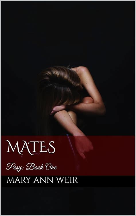 mates posy book one|mates posy 5 fangs.